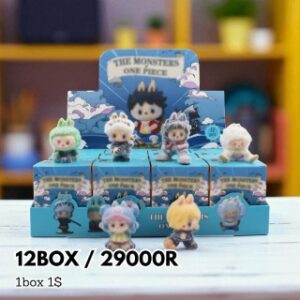 Monsters OnePiece