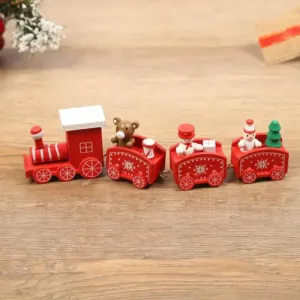 Festive Train