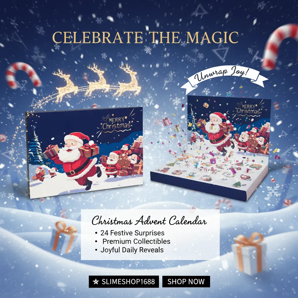 Christmas-Blue - Image 5