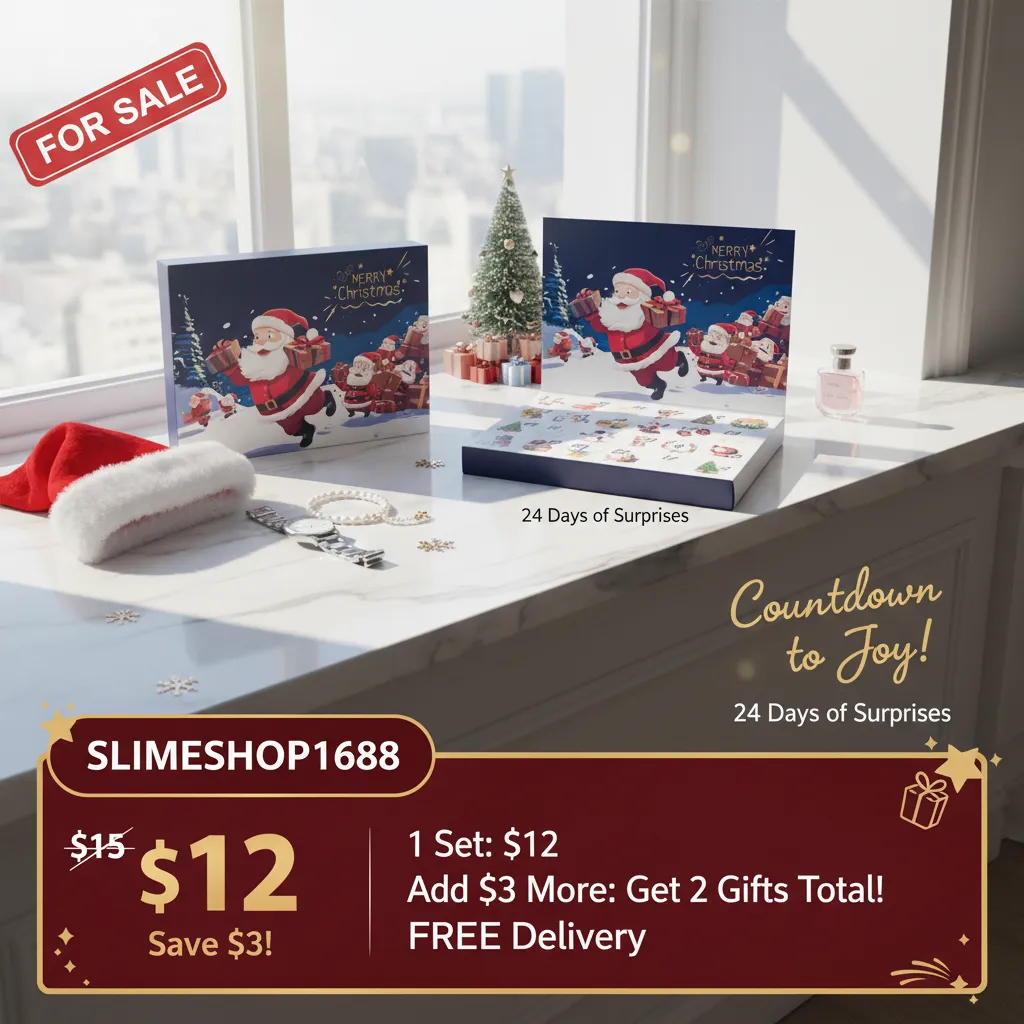 Christmas-Blue - Image 3