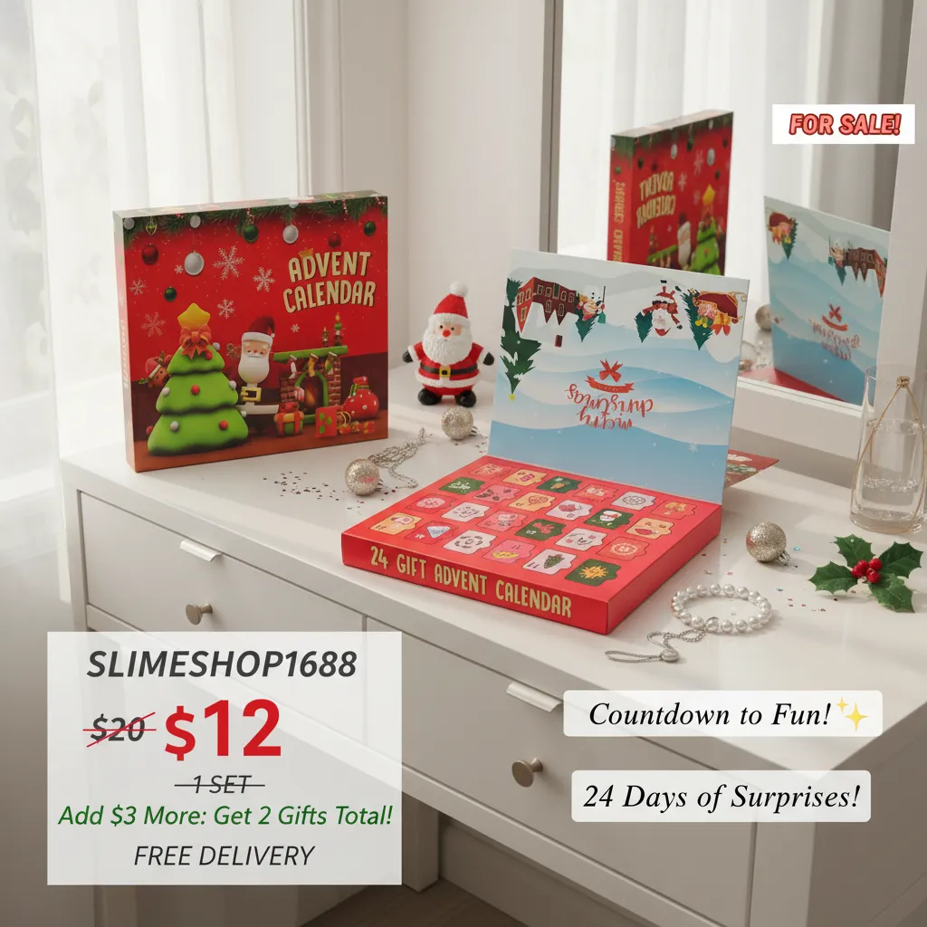 Christmas-Red - Image 3