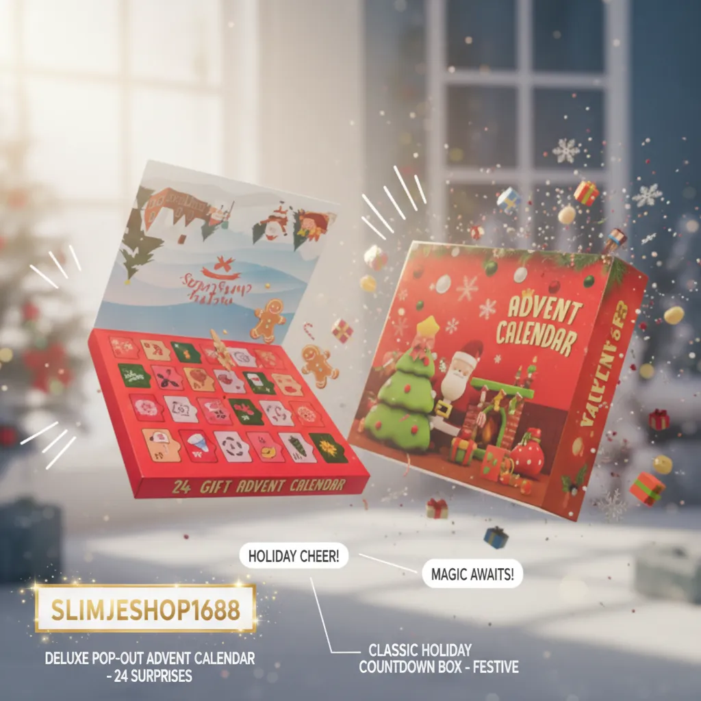 Christmas-Red - Image 4