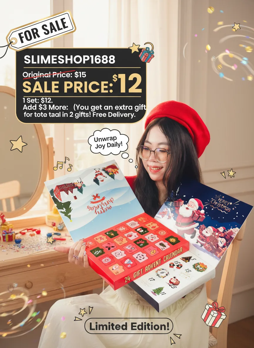 Christmas-Blue - Image 6